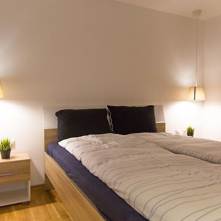 Vortex Apartment סקופיה מראה חיצוני תמונה