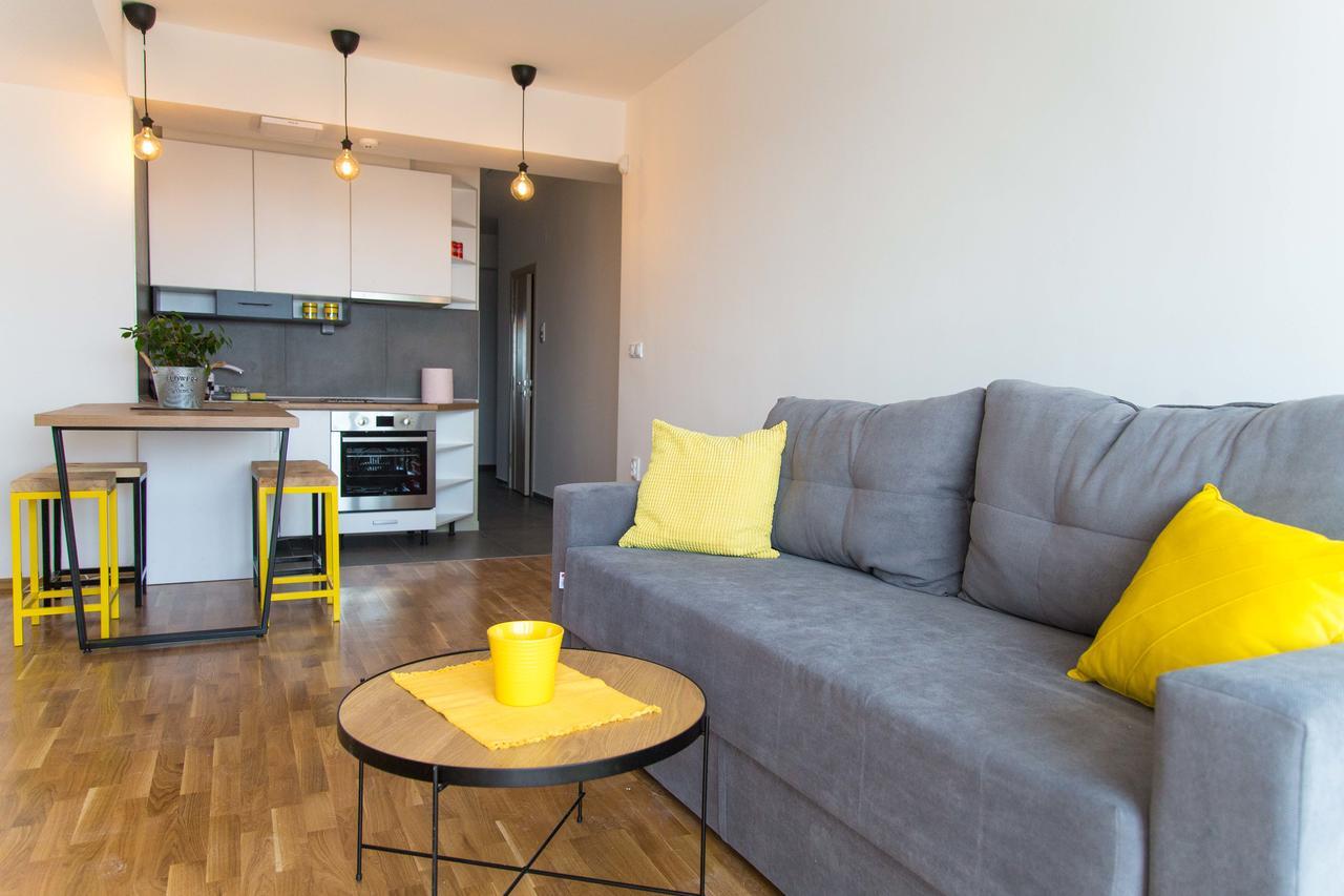 Vortex Apartment סקופיה מראה חיצוני תמונה