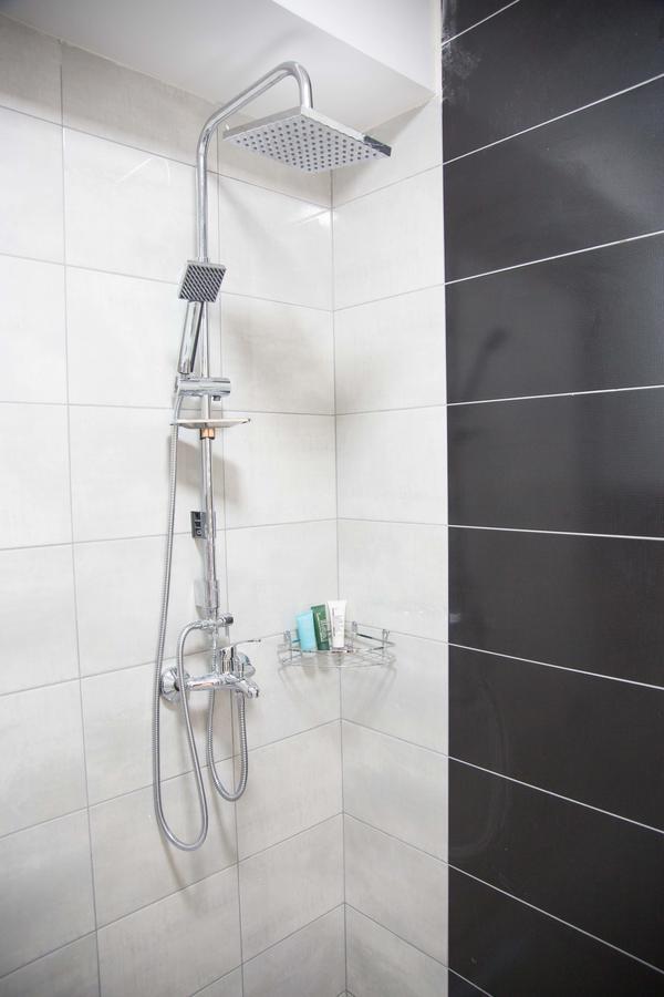 Vortex Apartment סקופיה מראה חיצוני תמונה