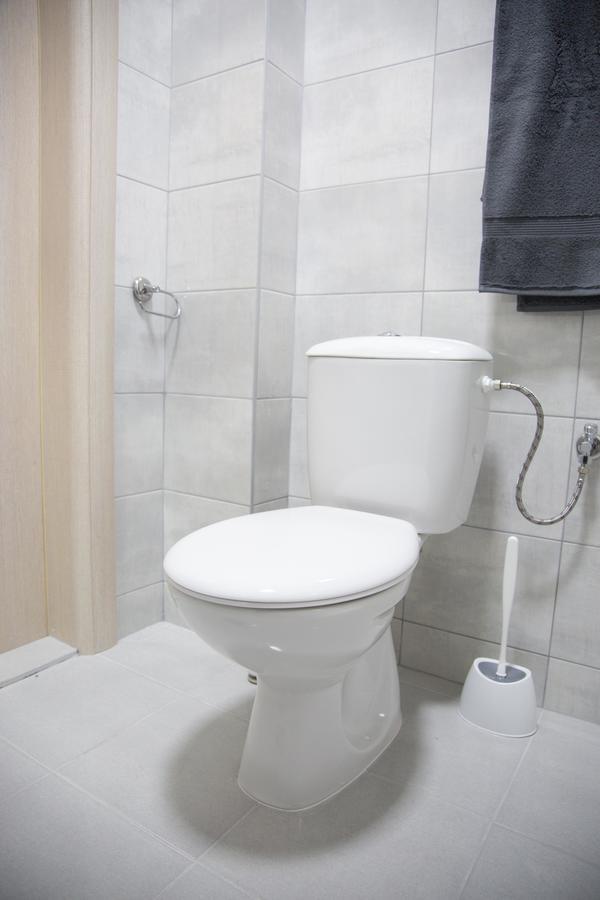 Vortex Apartment סקופיה מראה חיצוני תמונה