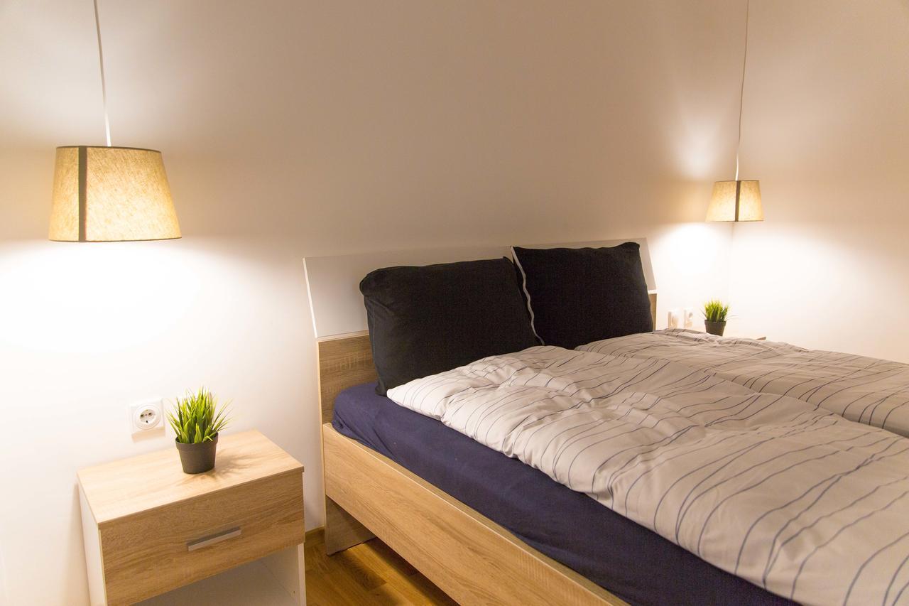 Vortex Apartment סקופיה מראה חיצוני תמונה