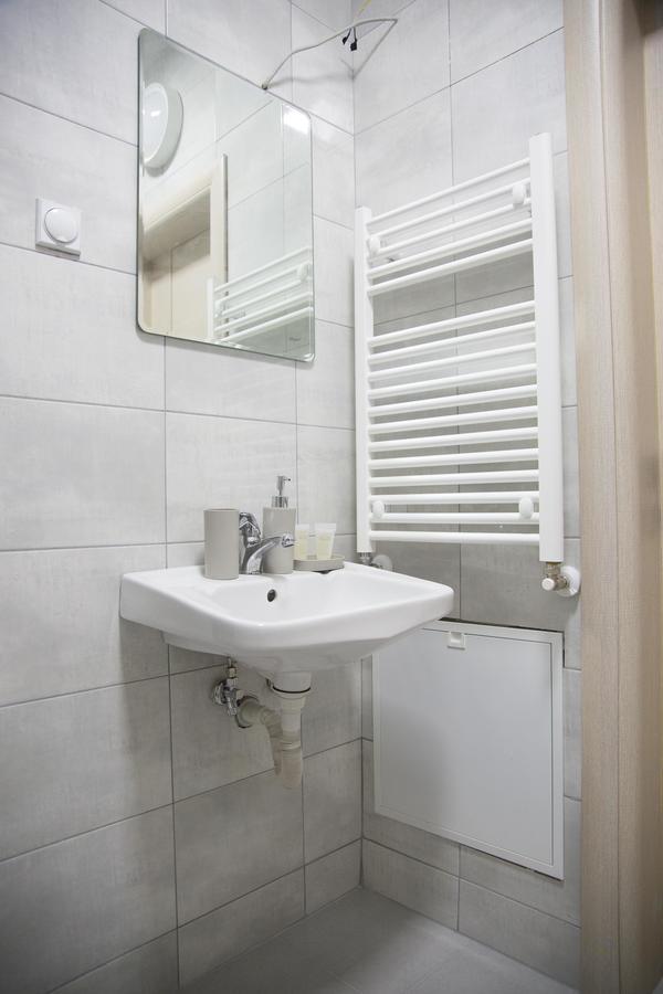Vortex Apartment סקופיה מראה חיצוני תמונה